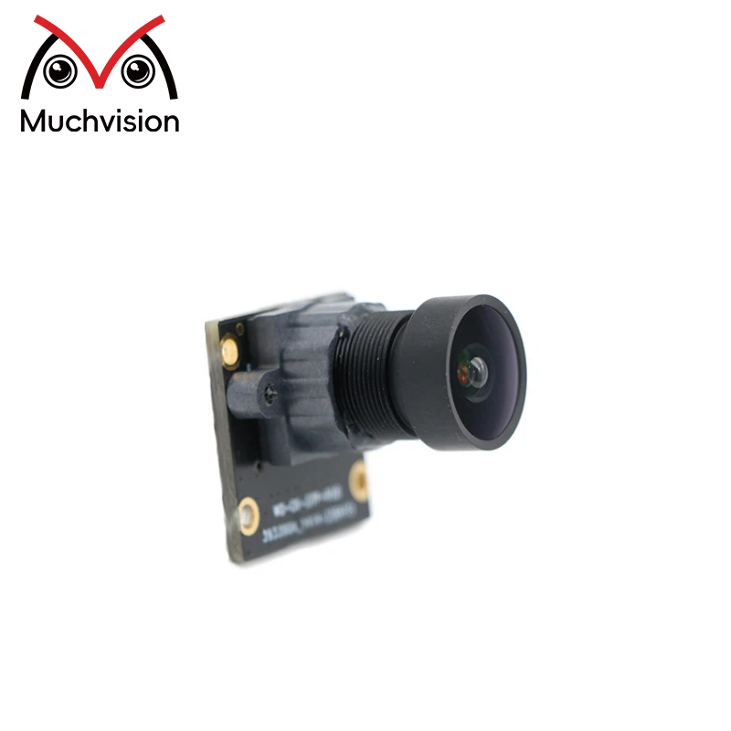 2MP MIPI Camera Module With Full HD 1080P Video Recording At 30 Frames Per Second3