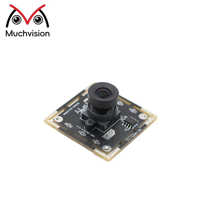GC2083 Sensor 30FPS USB Camera Module 1080P3