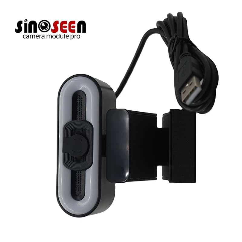 Διακόπτης Nintendo 2 GC2053 Μονάδα κάμερας USB 1080p Full HD με χειροκίνητο έλεγχο της ιδιωτικής ζωής και ενσωματωμένο μικρόφωνο