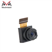 Omnivision ov 2312 2 MP 1600x1300 RGB - ir παγκόσμιος κλείστρου MIPI DVP Μονάδα κάμερας σταθερή εστίαση 60fps για ασφάλεια