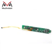 OEM 0.3MP GC0312 Μονάδα κάμερας ενδοσκόπησης MIPI 30fps για οδοντικό καθαρισμό