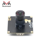 IMX 317 8 MP USB Camera Module 4K UHD AI Visual Module για έξυπνη παρακολούθηση ρομποτικής