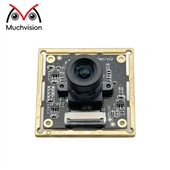 Μονάδα φωτογραφικής μηχανής IMX390 2MP 1080p HDR 120fps Διεπαφή χαμηλού φωτός MIPI για το Raspberry Pi και την ενσωματωμένη όραση
