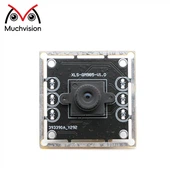 IMX335 USB Module Camera Starlight 1080p Night Vision WDR Dashcam Σταθερή εστίαση για παρακολούθηση οχημάτων