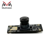 Υψηλή - Ανάλυση USB Μονάδα κάμερας Sinoseen 1/2,8 ιντσών αισθητήρα CMOS με τυπικό και προσαρμοσμένο φακό για παρακολούθηση ροής βίντεο