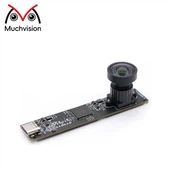 8MP USB Camera Module Sony IMX 317 4 k Ultra HD σταθερή λωρίδα εστίασης PCB Micro USB