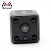 USB2.0 Mini WiFi IP Camera Module ov 2735 2 MP Full HD 1080p Αισθητήρας ευρεία γωνία 140 βαθμών Compact για την αυτοκινητοβιομηχανία