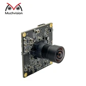 VB1940 USB 3.0 Μονάδα κάμερας 4K Ultra HD 5MP CMOS Αισθητήρας Υψηλή ταχύτητα χαμηλού λανθάνουσας κατάστασης Compact Design