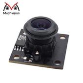 Προσιτή μονάδα κάμερας 0,3MP USB GC0308 ευρεία -} σταθερή - εστίαση 648x488 ανάλυση Compact Low - μονάδα ισχύος