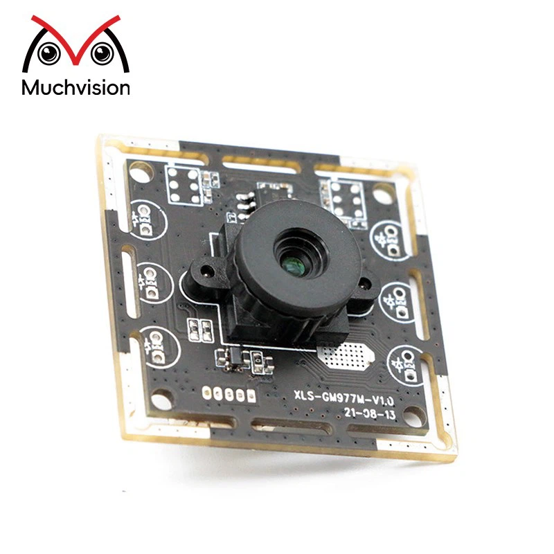 15 Inch USB2.0 2MP Camera Module With GC02M2 Sensor-2